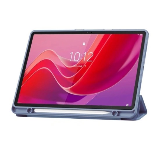 Tech-Protect SmartCase Pen Lenovo Tab M11 TB-330 Lavender Tech-Protect SmartCase Pen Lenovo Tab M11 TB-330 Lavender