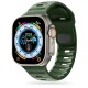 TECH-PROTECT ICONBAND LINE APPLE WATCH 4/5/6/7/SE/8/9/ULTRA 44/45/49MM ARMY GREEN