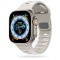 TECH-PROTECT ICONBAND LINE APPLE WATCH 4/5/6/7/SE/8/9/ULTRA 44/45/49MM STARLIGHT
