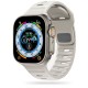 TECH-PROTECT ICONBAND LINE APPLE WATCH 4/5/6/7/SE/8/9/ULTRA 44/45/49MM STARLIGHT