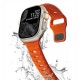 TECH-PROTECT ICONBAND LINE APPLE WATCH 4/5/6/7/SE/8/9/ULTRA 44/45/49MM STARLIGHT