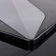 Wozinsky Full Glue Tempered Glass For Motorola Moto G72 9H Full Screen Protector With Black Frame