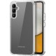 Dux Ducis Clin Case for Samsung Galaxy A34 5G Armor Cover Back Cover Transparent