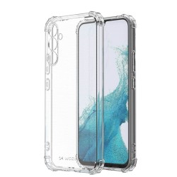 Wozinsky Anti Shock Case for Samsung Galaxy A34 5G Transparent Armor Case