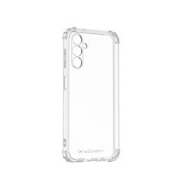 Wozinsky Anti Shock Case for Samsung Galaxy A34 5G Transparent Armor Case
