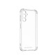 Wozinsky Anti Shock Case for Samsung Galaxy A34 5G Transparent Armor Case Wozinsky Anti Shock Case for Samsung Galaxy A34 5G Transparent Armor Case