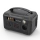 Choetech portable power bank 281Wh 300W black (BS002-V2)