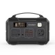 Choetech portable power bank 281Wh 300W black (BS002-V2)
