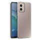 Ultra Clear 0.5mm case for Motorola Moto G53 / G13 thin cover transparent