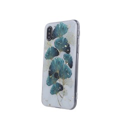 Gold Glam case for Samsung Galaxy A15 4G / A15 5G leaves Gold Glam case for Samsung Galaxy A15 4G / A15 5G leaves