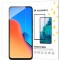 Wozinsky tempered glass για Xiaomi Redmi 12 - διαφανές