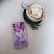 TECH-PROTECT ICON XIAOMI REDMI NOTE 13 PRO 4G MARBLE