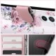 Tech-Protect Wallet Xiaomi Redmi 14C / Poco C75 Tech-Protect Wallet Xiaomi Redmi 14C / Poco C75