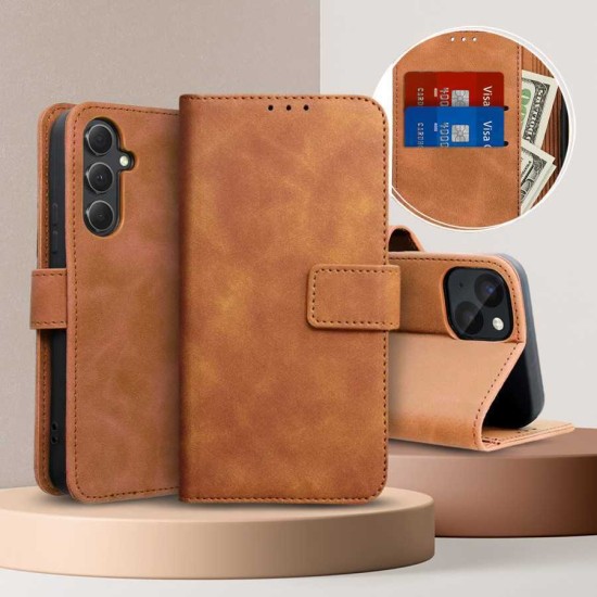 Smart Velo SAMSUNG A54 5G brown