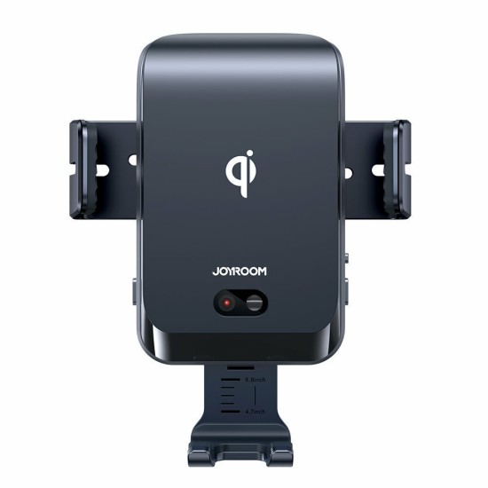 Joyroom Βάση Κινητού και Tablet Αυτοκινήτου JR-ZS214 με Ρυθμιζόμενα Άγκιστρα Μπλ
