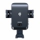 Joyroom Βάση Κινητού και Tablet Αυτοκινήτου JR-ZS214 με Ρυθμιζόμενα Άγκιστρα Μπλ
