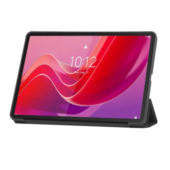 Tech-Protect SmartCase Lenovo Tab M11 TB-330 Black Tech-Protect SmartCase Lenovo Tab M11 TB-330 Black