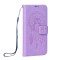 Smart Magic SAMSUNG A14 4G dreamcatcher purple