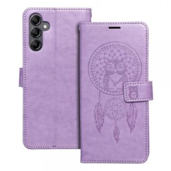 Smart Magic SAMSUNG A14 4G dreamcatcher purple Smart Magic SAMSUNG A14 4G dreamcatcher purple