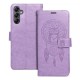 Smart Magic SAMSUNG A14 4G dreamcatcher purple