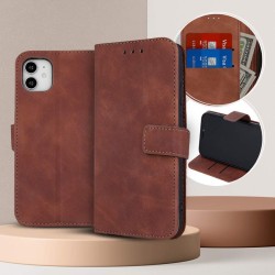 Smart Velo XIAOMI Redmi 9AT/ Redmi 9A brown