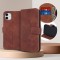 Smart Velo XIAOMI Redmi 9AT/ Redmi 9A brown
