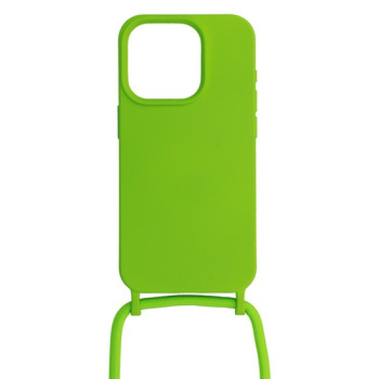 TRAP SILICONE CASE FOR IPHONE 13/14 DESIGN 1 GREEN TRAP SILICONE CASE FOR IPHONE 13/14 DESIGN 1 GREEN
