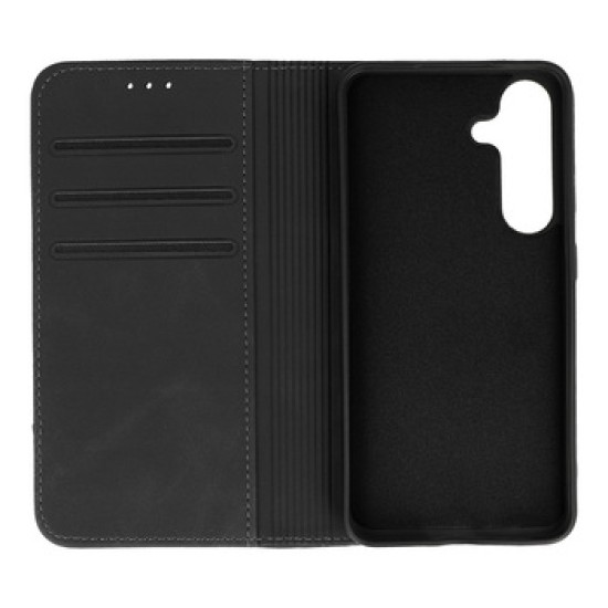 WONDER PRIME CASE FOR SAMSUNG GALAXY A14 4G/5G BLACK WONDER PRIME CASE FOR SAMSUNG GALAXY A14 4G/5G BLACK