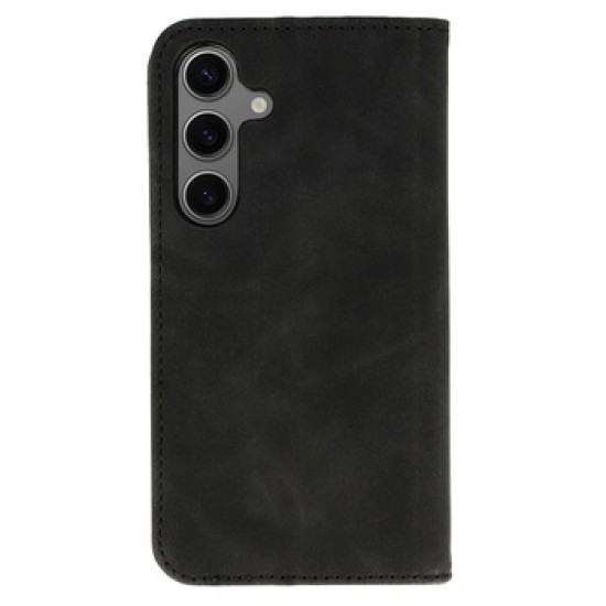 WONDER PRIME CASE FOR SAMSUNG GALAXY S24 BLACK WONDER PRIME CASE FOR SAMSUNG GALAXY S24 BLACK