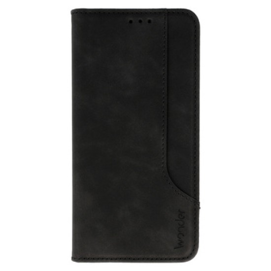 WONDER PRIME CASE FOR SAMSUNG GALAXY S24 BLACK WONDER PRIME CASE FOR SAMSUNG GALAXY S24 BLACK