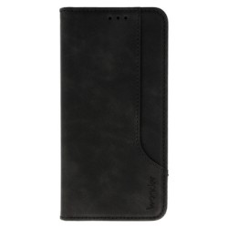 WONDER PRIME CASE FOR SAMSUNG GALAXY S24 ULTRA BLACK