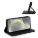 WONDER PRIME CASE FOR SAMSUNG GALAXY S24 ULTRA BLACK WONDER PRIME CASE FOR SAMSUNG GALAXY S24 ULTRA BLACK