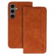 WONDER PRIME CASE FOR XIAOMI REDMI 13C BROWN WONDER PRIME CASE FOR XIAOMI REDMI 13C BROWN