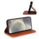 WONDER PRIME CASE FOR XIAOMI REDMI 13C BROWN WONDER PRIME CASE FOR XIAOMI REDMI 13C BROWN