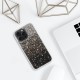 TEL PROTECT DIAMOND CASE FOR IPHONE 11 BLACK