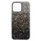 TEL PROTECT DIAMOND CASE FOR SAMSUNG GALAXY A15 4G/5G BLACK