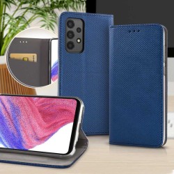 SMART MAGNET Samsung A24 4G/ A25 5G dark blue