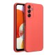 BACK CASE SILICON Samsung A14 4G red BACK CASE SILICON Samsung A14 4G red