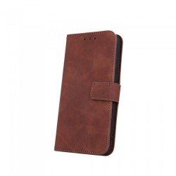 Smart Velvet case for Xiaomi Redmi 12C brown Smart Velvet case for Xiaomi Redmi 12C brown