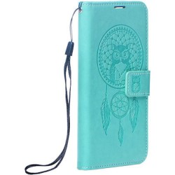Smart Magic SAMSUNG A14 4G dreamcatcher green