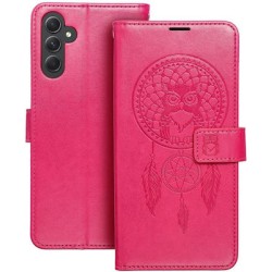 Smart Magic SAMSUNG A14 4G dreamcatcher magenta