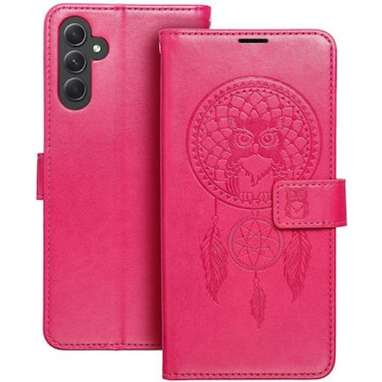 Smart Magic SAMSUNG A14 4G dreamcatcher magenta