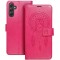Smart Magic SAMSUNG A14 4G dreamcatcher magenta