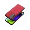 BACK CASE CAR MAGNETIC SAMSUNG A15 red