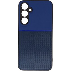 BACK CASE CAR MAGNETIC SAMSUNG A15 blue