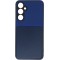 BACK CASE CAR MAGNETIC SAMSUNG A15 blue