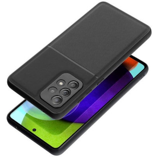 BACK CASE CAR MAGNETIC SAMSUNG A25 black
