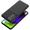 BACK CASE CAR MAGNETIC SAMSUNG A25 black
