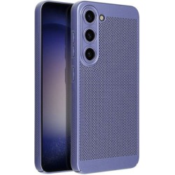 Back Case Breezy SAMSUNG A25 blue