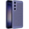 Back Case Breezy SAMSUNG A25 blue